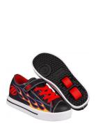 Snazzy X2 Low-top Sneakers Multi/patterned Heelys