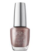 Is - Gingerbread Man Can 15 Ml Neglelak Makeup Brown OPI