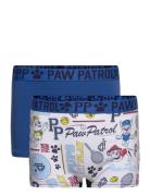Boxer Night & Underwear Underwear Underpants Multi/patterned Paw Patro...