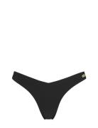 Bikini Brief Reese Swimwear Bikinis Bikini Bottoms Bikini Briefs Black...