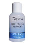 Miniremover Blå 35Ml O2 Nord Beauty Women Nails Nail Polish Removers N...