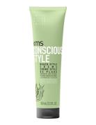 Kms Conciousstyle Beach Style Creme 100Ml Styling Cream Hårprodukt Nud...