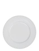 Daisy Dinnerplate 29 Cm 2-Pack Home Tableware Plates Dinner Plates Whi...