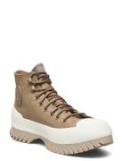 Chuck Taylor All Star Lugged 2.0 Cc High-top Sneakers Brown Converse