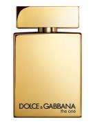 The Pour Homme Gold Intense Edp Parfume Eau De Parfum Nude Dolce&Gabba...