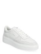 Cph77 Low-top Sneakers White Copenhagen Studios