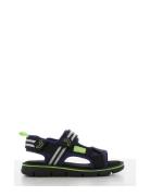 Boys Sandal Shoes Summer Shoes Sandals Navy Leomil