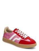 Cuzima Sneaker Low-top Sneakers Red GANT