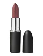 Macximal Silky Matte Lipstick - Mehr Læbestift Makeup Pink MAC
