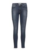 Brando Bottoms Jeans Skinny Blue MbyM