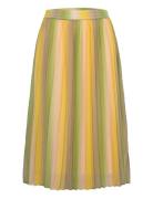 Skirt Tops Blouses Long-sleeved Multi/patterned Rosemunde