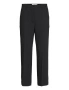 Classic Lady - Classic Gabardine Bottoms Trousers Suitpants Black Day ...