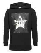 Hoodie Tops Sweatshirts & Hoodies Hoodies Black Sofie Schnoor Baby And...