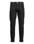 Slhstraight-Scott 6292 B Sust Jns W Noos Bottoms Jeans Regular Black S...