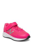 It611Tps Sport Sneakers Low-top Sneakers Pink New Balance