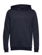 Jbs Of Dk Logo Hoodie Fsc Tops Sweatshirts & Hoodies Hoodies Navy JBS ...
