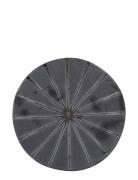 Suns Plate Home Decoration Decorative Platters Black House Doctor