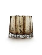 Gry Wide Vase Home Decoration Vases Big Vases Brown Cooee Design