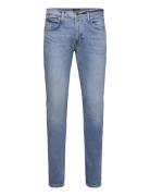 Luke Bottoms Jeans Slim Blue Lee Jeans