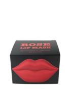 Kocostar Lip Mask Romantic Rose 20 Pcs Læbebehandling Nude KOCOSTAR