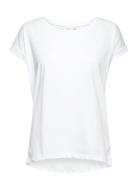 Vidreamers New Pure T-Shirt/Su-Noos Tops T-shirts & Tops Short-sleeved...
