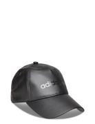 Satin Baseball Cap Sport Headwear Caps Black Adidas Originals