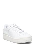 Forum Bold W Sport Sneakers Low-top Sneakers White Adidas Originals