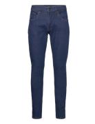 Mapete Denim Bottoms Jeans Regular Blue Matinique