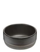 Raw Metallic Brown - Small Bowl Home Tableware Bowls & Serving Dishes ...
