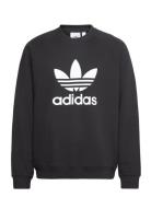 Adicolor Classics Trefoil Crewneck Sweatshirt Sport Sweatshirts & Hood...