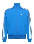 Fbird Tt Sport Sweatshirts & Hoodies Sweatshirts Blue Adidas Originals