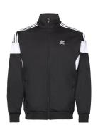 Cutline Tt Sport Sweatshirts & Hoodies Sweatshirts Black Adidas Origin...