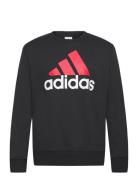 Essentials French Terry Big Logo Sweatshirt Sport Sweatshirts & Hoodie...