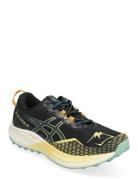 Fuji Lite 4 Sport Sport Shoes Running Shoes Black Asics