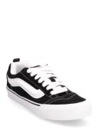 Knu Skool Sport Sneakers Low-top Sneakers Black VANS