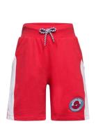 Bermuda Shorts Bottoms Shorts Red Spider-man