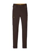Dog Active Trousers Sport Sport Pants Brown Seeland
