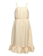 Dress Dresses & Skirts Dresses Partydresses Yellow Sofie Schnoor Baby ...