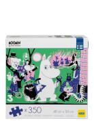 Moomin 350 Psc Comic Book Cover 3 Toys Puzzles And Games Puzzles Class...