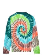 Rube Tops Sweatshirts & Hoodies Sweatshirts Multi/patterned Molo
