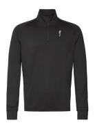 Men’s Performance Half Zip Sweater Sport Sweatshirts & Hoodies Sweatsh...