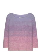Tortuga Jumper Tops Knitwear Jumpers Multi/patterned Lollys Laundry