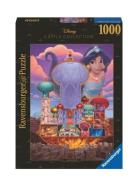 Disney Jasmine Castle 1000P Toys Puzzles And Games Puzzles Classic Puz...