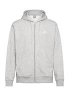 Sport Essentials Logo French Terry Full Zip Sport Sweatshirts & Hoodie...