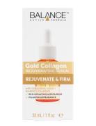 Balance Active Gold Collagen Serum Serum Ansigtspleje Gold Balance Act...