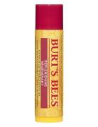 Lip Balm - Pomegranate Læbebehandling Nude Burt's Bees