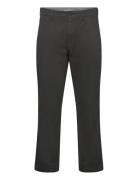 Xx Chino Authentic Strt Pirate Bottoms Trousers Chinos Black LEVI´S Me...