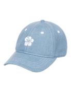 Sparking Cupcake Sport Headwear Caps Blue Roxy