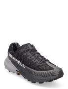 Men's Agility Peak 5 - Black/Granite Sport Sport Shoes Running Shoes M...