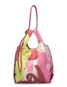 Maple Daffy Jocelyn Bag Bags Small Shoulder Bags-crossbody Bags Pink B...